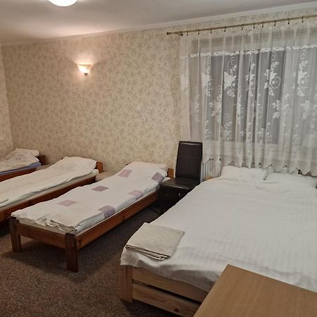 Agroturystyka Gramburg Zblewo Exterior foto