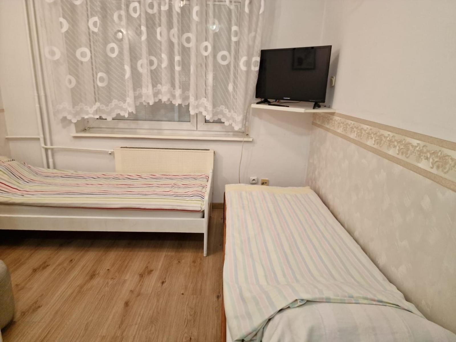 Agroturystyka Gramburg Zblewo Exterior foto